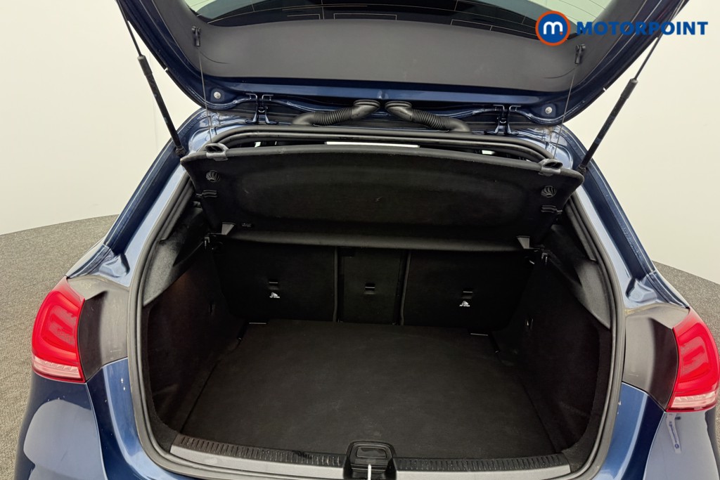 Mercedes-Benz A Class Amg Line Executive Edition Automatic Petrol Hatchback - Stock Number (1626599) - 13th supplementary image