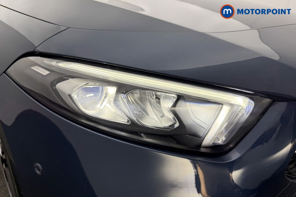 Mercedes-Benz A Class Amg Line Executive Edition Automatic Petrol Hatchback - Stock Number (1626599) - 14th supplementary image