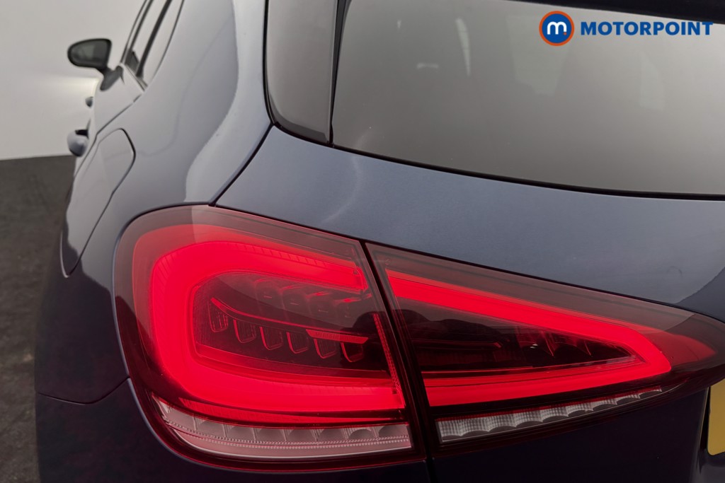 Mercedes-Benz A Class Amg Line Executive Edition Automatic Petrol Hatchback - Stock Number (1626599) - 16th supplementary image