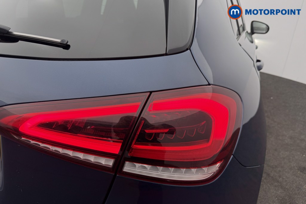 Mercedes-Benz A Class Amg Line Executive Edition Automatic Petrol Hatchback - Stock Number (1626599) - 17th supplementary image