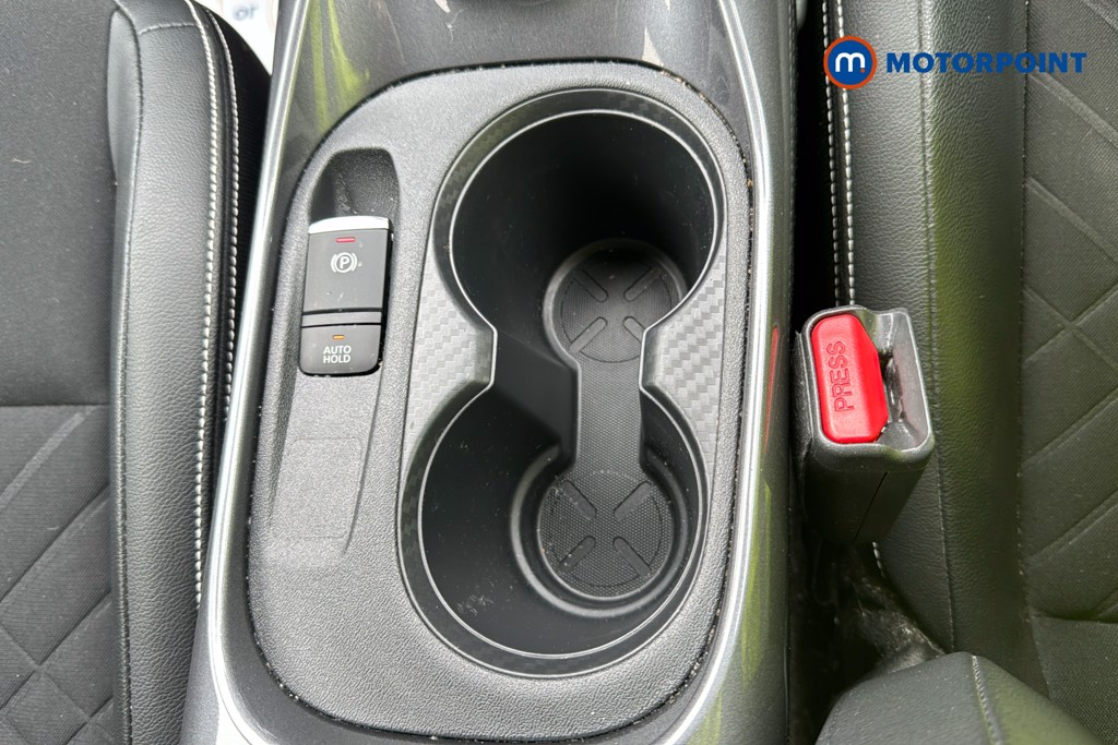 Nissan Juke Tekna Manual Petrol SUV - Stock Number (1626617) - 16th supplementary image