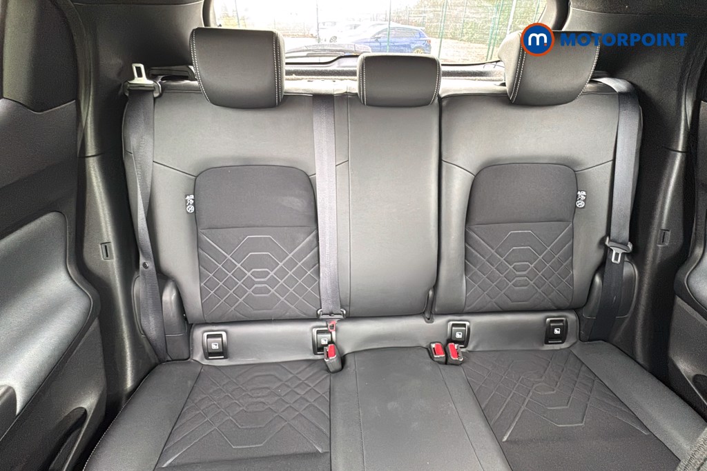 Nissan Juke Tekna Manual Petrol SUV - Stock Number (1626617) - 28th supplementary image