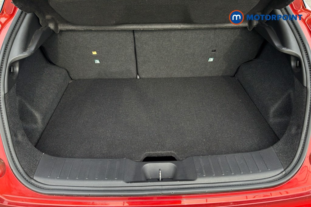 Nissan Juke Tekna Manual Petrol SUV - Stock Number (1626617) - 33rd supplementary image