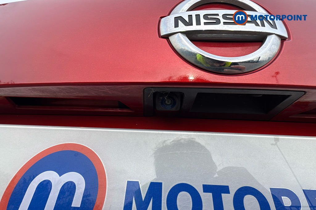 Nissan Juke Tekna Manual Petrol SUV - Stock Number (1626617) - 36th supplementary image