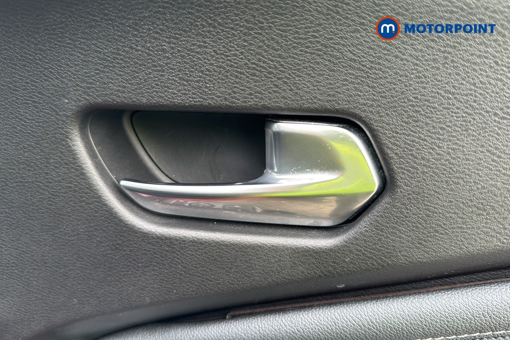 Nissan Juke Tekna Manual Petrol SUV - Stock Number (1626617) - 42nd supplementary image