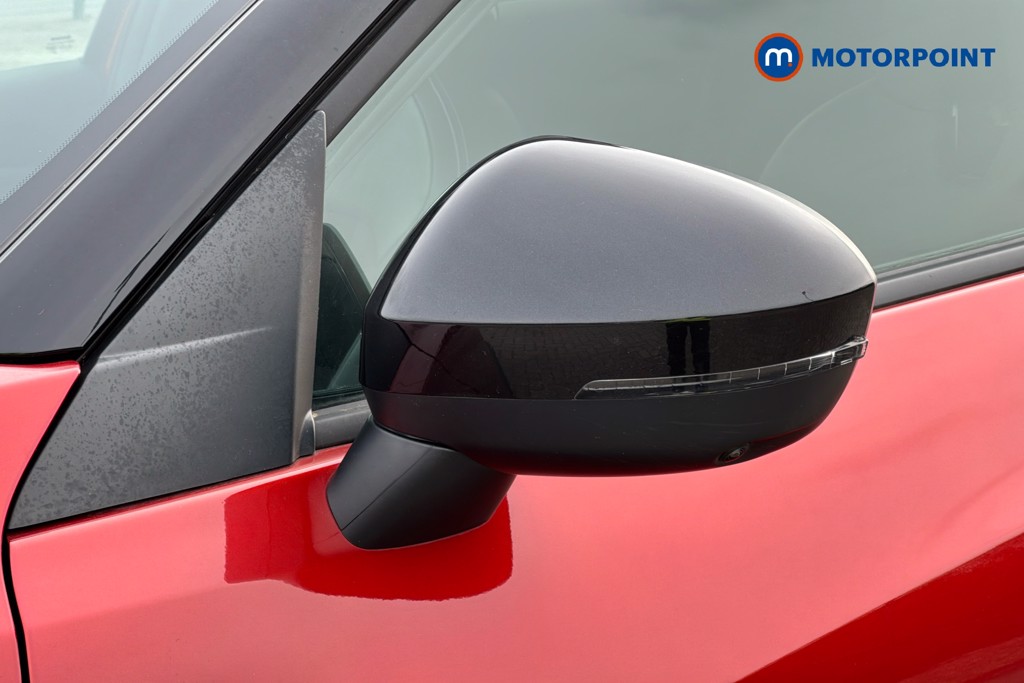 Nissan Juke Tekna Manual Petrol SUV - Stock Number (1626617) - 43rd supplementary image