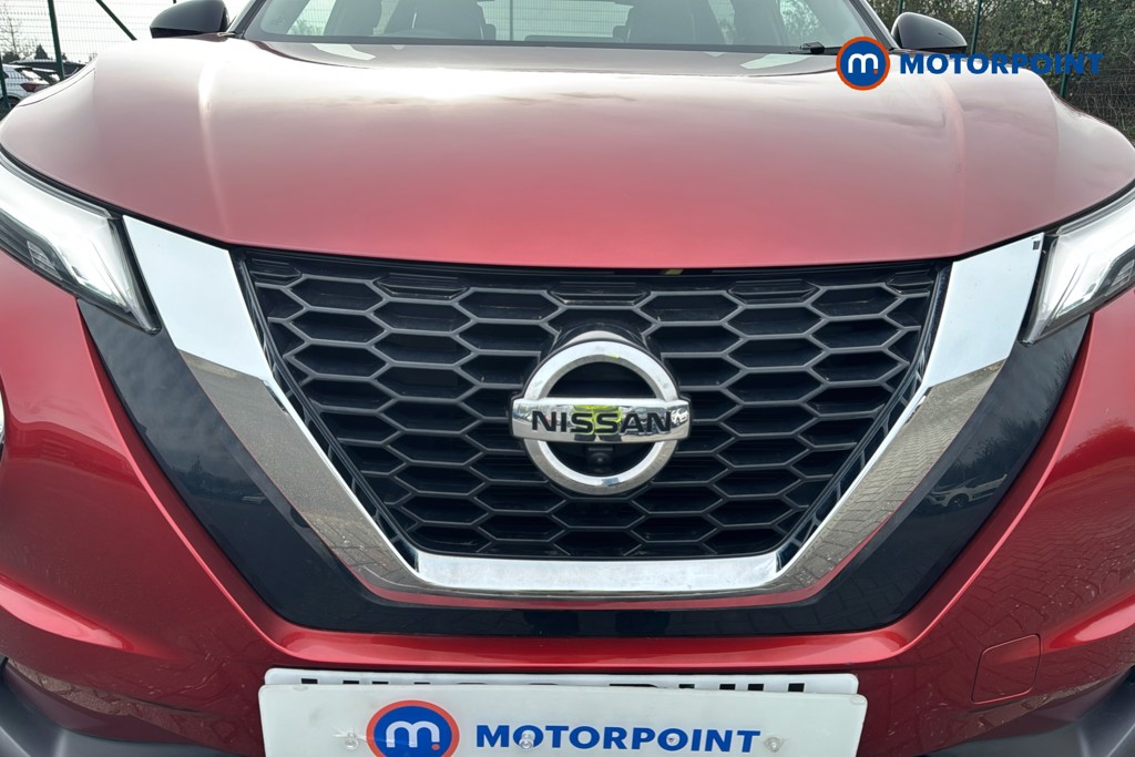 Nissan Juke Tekna Manual Petrol SUV - Stock Number (1626617) - 45th supplementary image