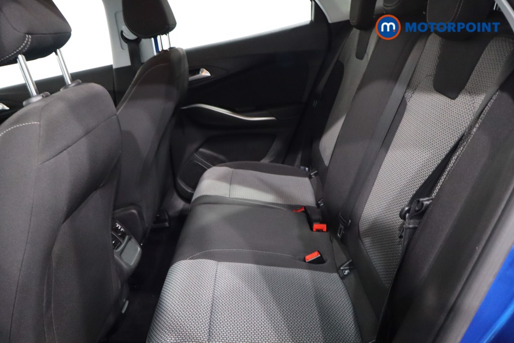 Vauxhall Grandland X SE Manual Diesel SUV - Stock Number (1626630) - 5th supplementary image