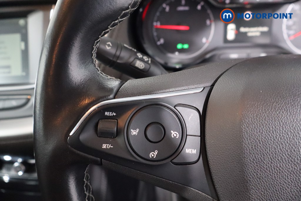 Vauxhall Grandland X SE Manual Diesel SUV - Stock Number (1626630) - 7th supplementary image