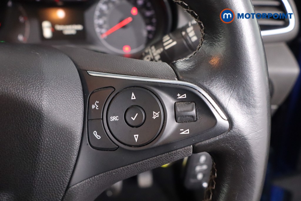 Vauxhall Grandland X SE Manual Diesel SUV - Stock Number (1626630) - 8th supplementary image