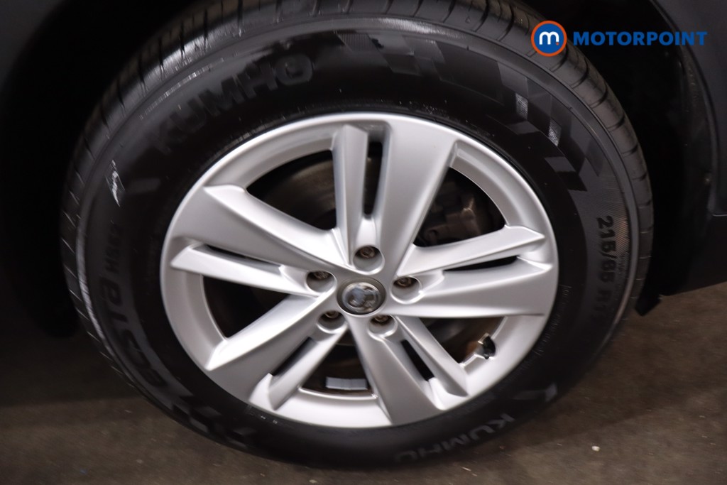 Vauxhall Grandland X SE Manual Diesel SUV - Stock Number (1626630) - 9th supplementary image