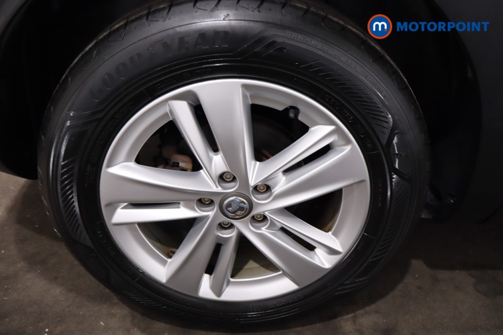 Vauxhall Grandland X SE Manual Diesel SUV - Stock Number (1626630) - 10th supplementary image