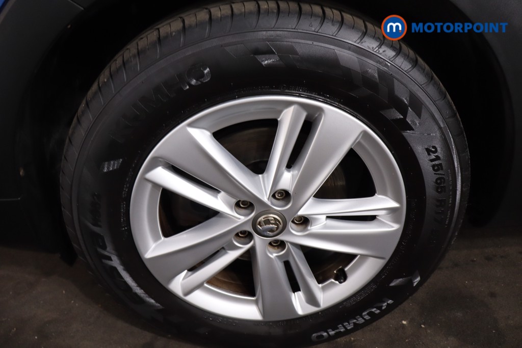 Vauxhall Grandland X SE Manual Diesel SUV - Stock Number (1626630) - 11th supplementary image