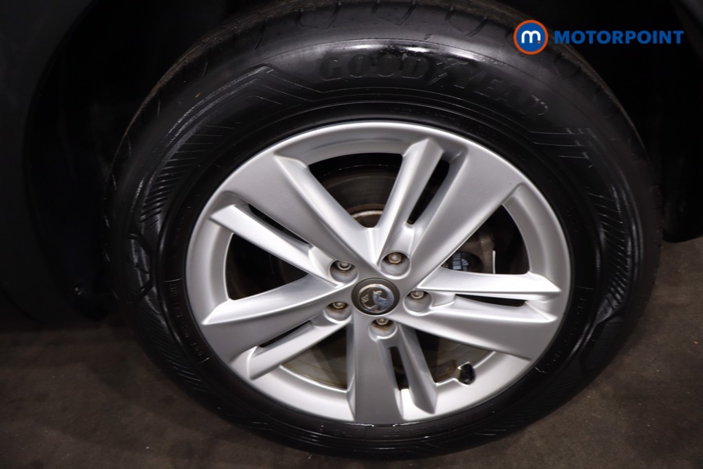 Vauxhall Grandland X SE Manual Diesel SUV - Stock Number (1626630) - 12th supplementary image