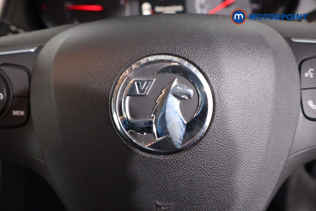 Vauxhall Grandland X SE Manual Diesel SUV - Stock Number (1626630) - 13th supplementary image