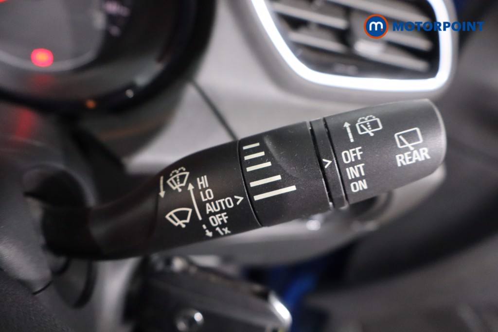 Vauxhall Grandland X SE Manual Diesel SUV - Stock Number (1626630) - 15th supplementary image