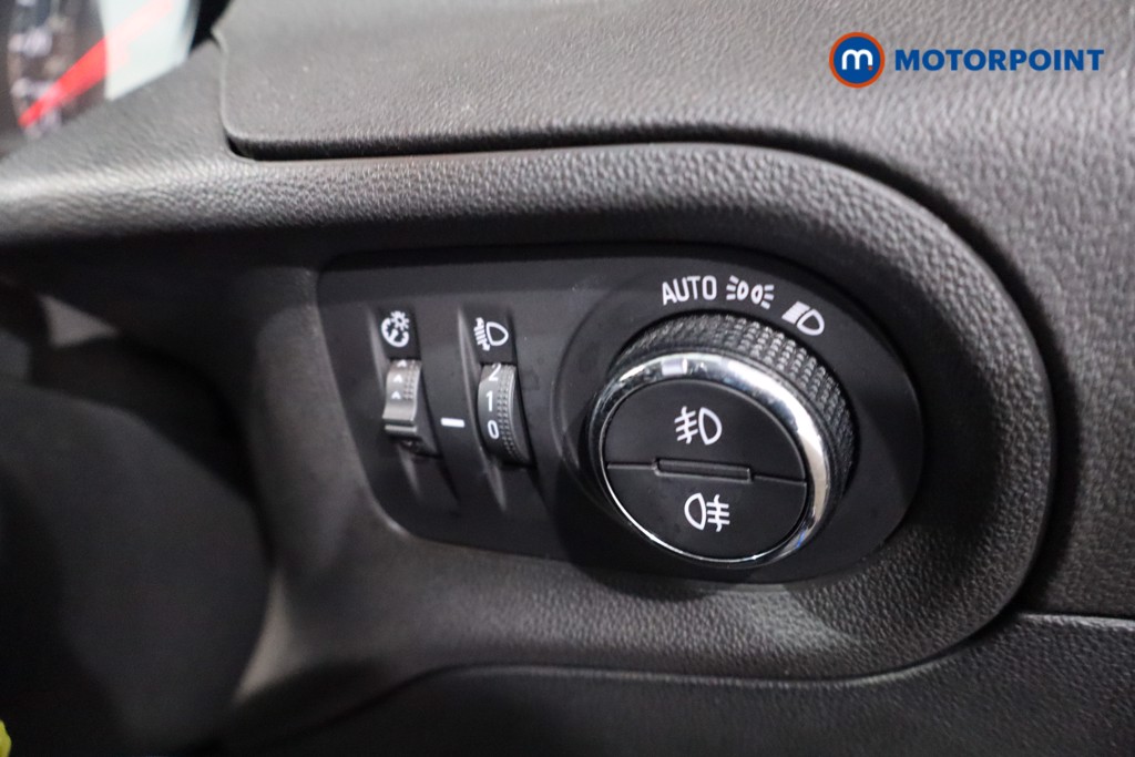 Vauxhall Grandland X SE Manual Diesel SUV - Stock Number (1626630) - 17th supplementary image