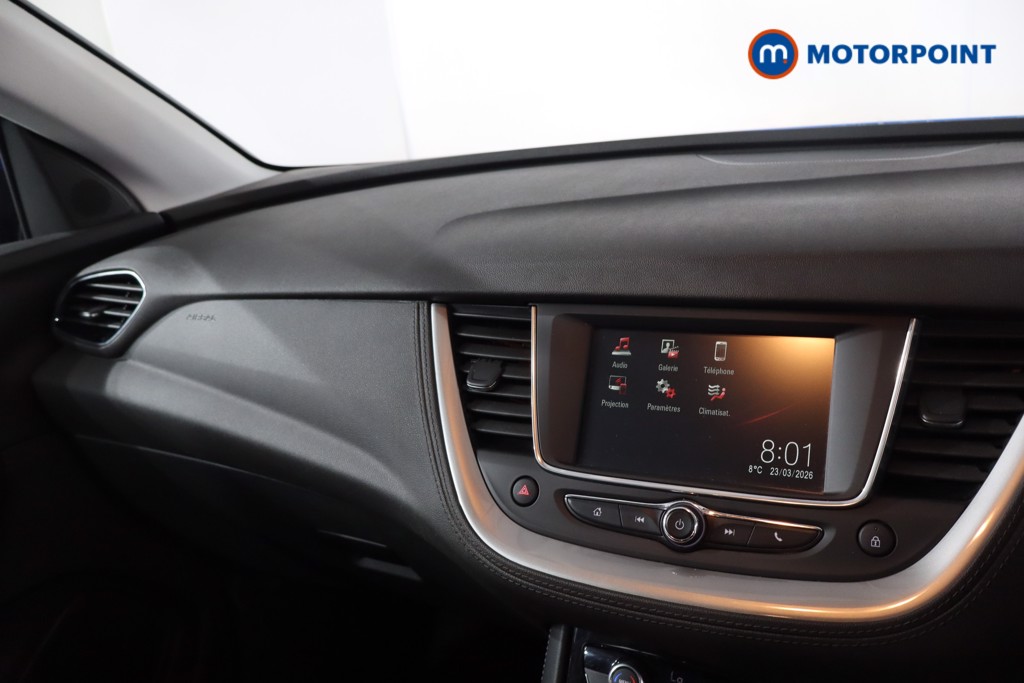 Vauxhall Grandland X SE Manual Diesel SUV - Stock Number (1626630) - 18th supplementary image