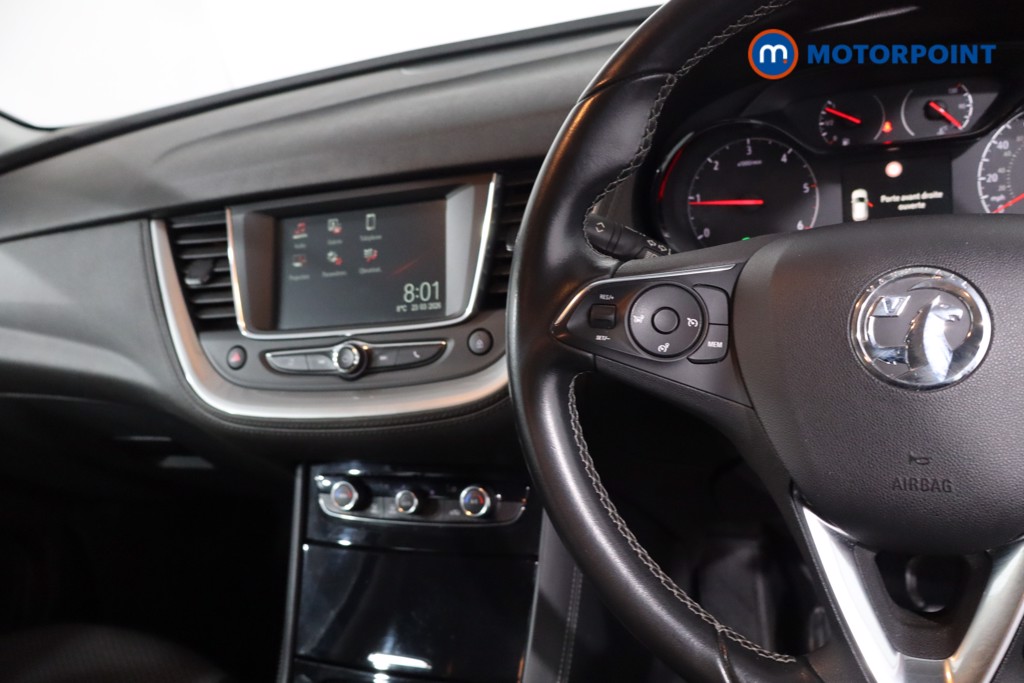 Vauxhall Grandland X SE Manual Diesel SUV - Stock Number (1626630) - 19th supplementary image