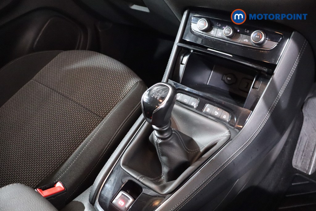 Vauxhall Grandland X SE Manual Diesel SUV - Stock Number (1626630) - 20th supplementary image