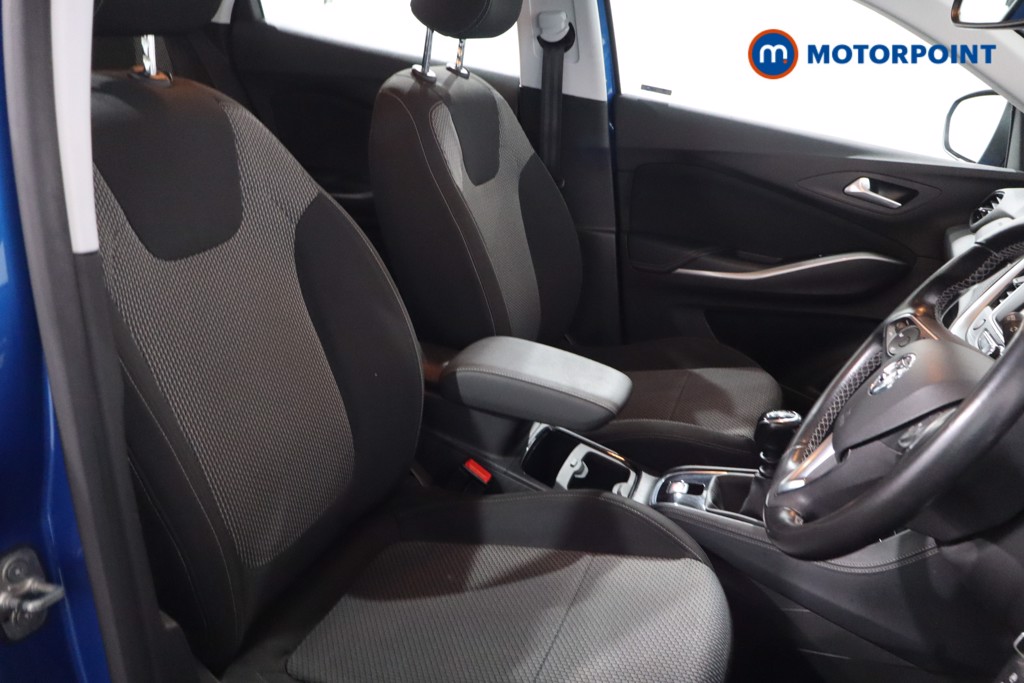 Vauxhall Grandland X SE Manual Diesel SUV - Stock Number (1626630) - 22nd supplementary image