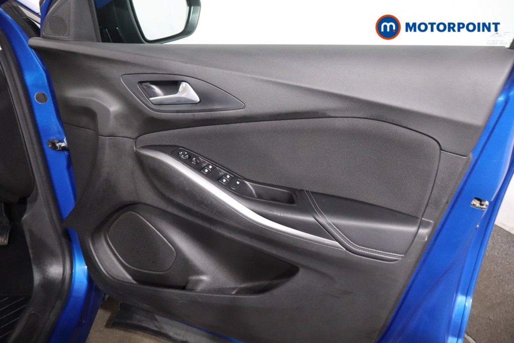 Vauxhall Grandland X SE Manual Diesel SUV - Stock Number (1626630) - 23rd supplementary image