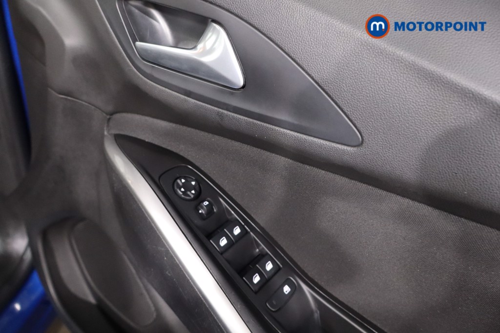 Vauxhall Grandland X SE Manual Diesel SUV - Stock Number (1626630) - 24th supplementary image