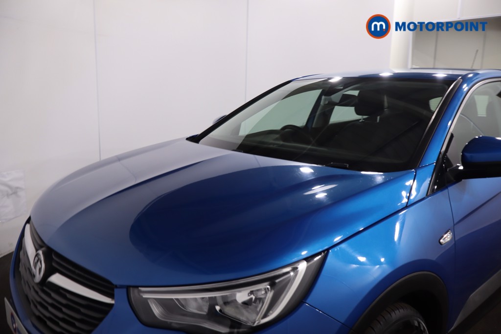 Vauxhall Grandland X SE Manual Diesel SUV - Stock Number (1626630) - 26th supplementary image