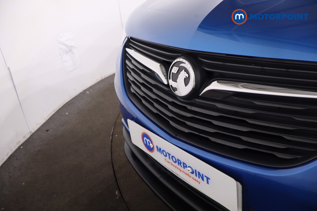 Vauxhall Grandland X SE Manual Diesel SUV - Stock Number (1626630) - 27th supplementary image