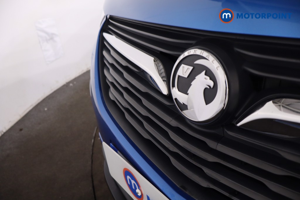 Vauxhall Grandland X SE Manual Diesel SUV - Stock Number (1626630) - 28th supplementary image