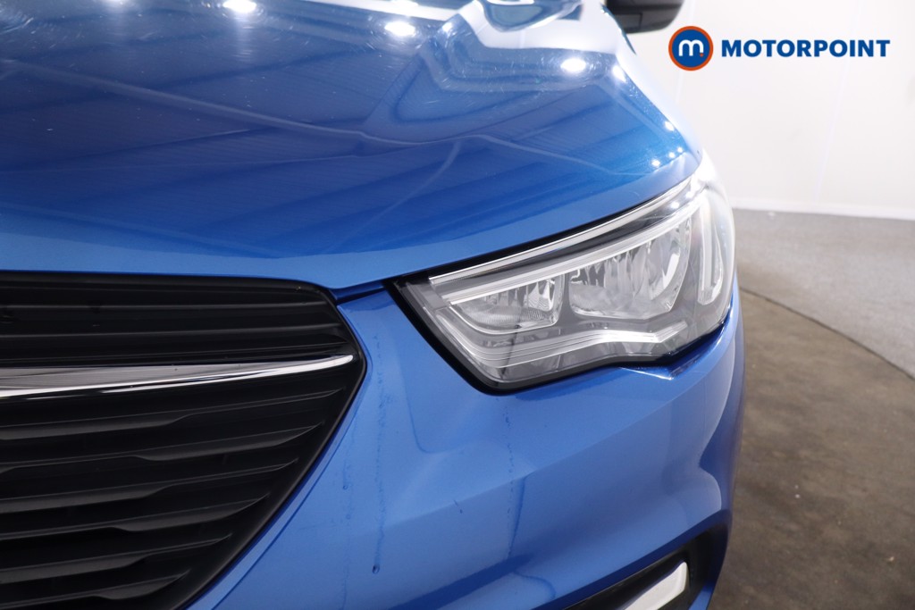 Vauxhall Grandland X SE Manual Diesel SUV - Stock Number (1626630) - 29th supplementary image