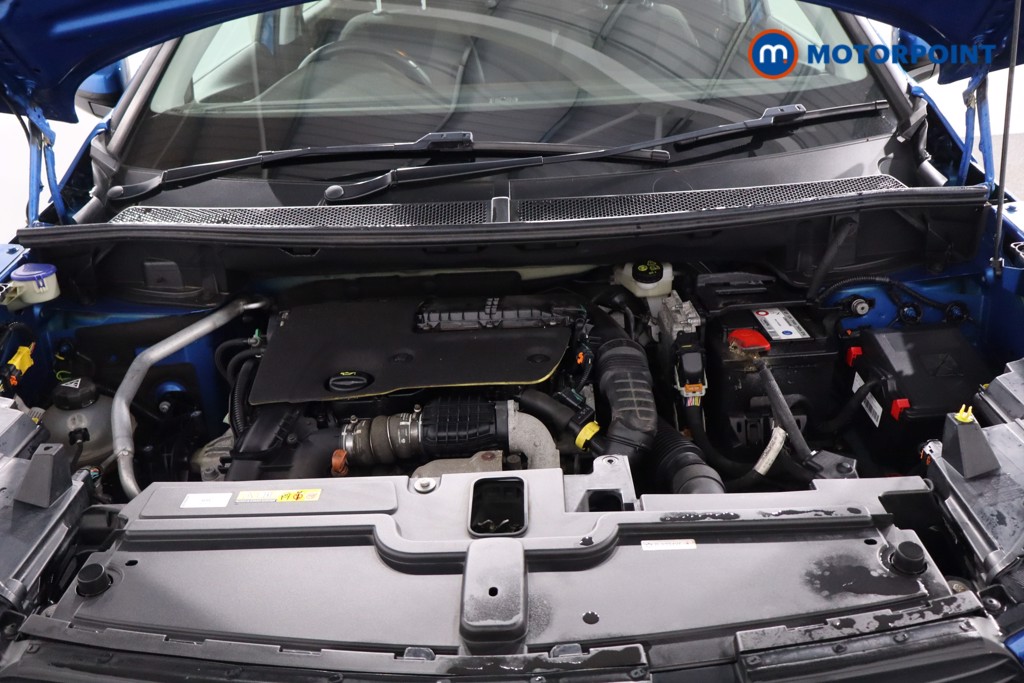 Vauxhall Grandland X SE Manual Diesel SUV - Stock Number (1626630) - 31st supplementary image