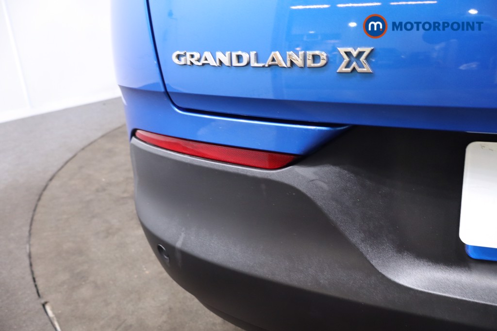 Vauxhall Grandland X SE Manual Diesel SUV - Stock Number (1626630) - 35th supplementary image