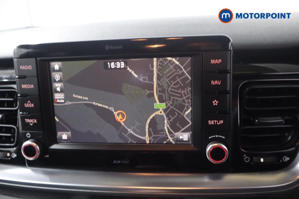 KIA Stonic 4 Manual Petrol SUV - Stock Number (1626643) - 2nd supplementary image