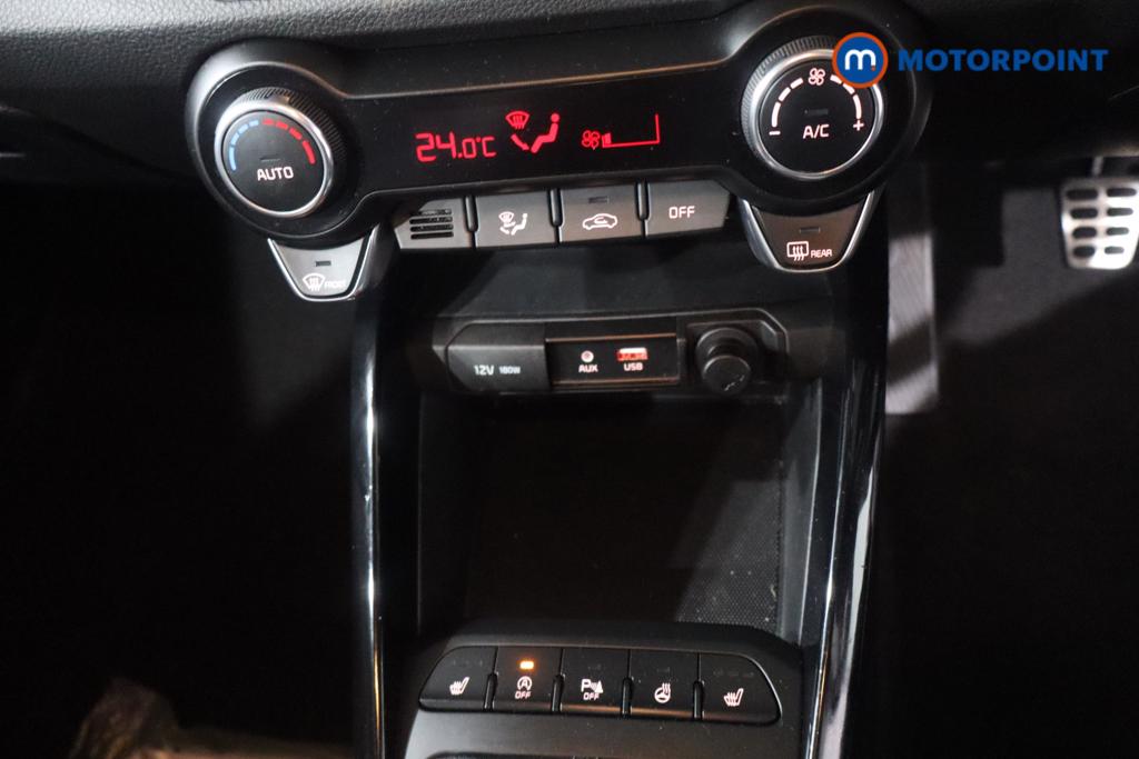 KIA Stonic 4 Manual Petrol SUV - Stock Number (1626643) - 3rd supplementary image