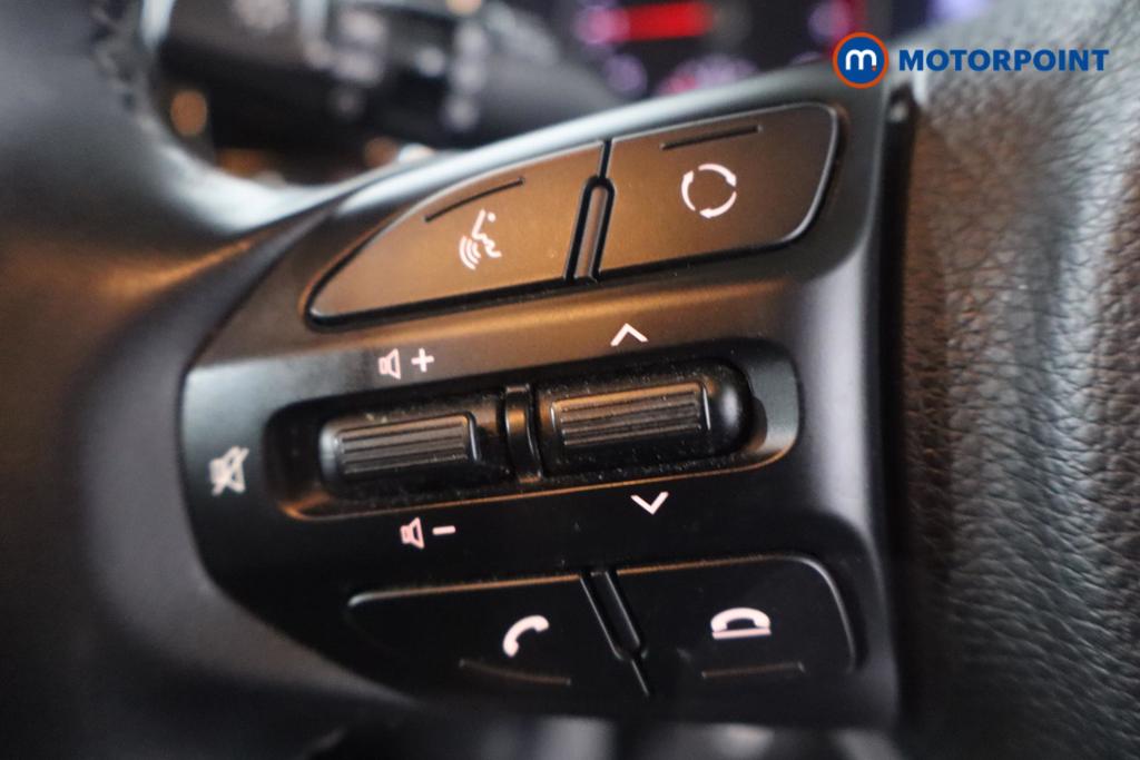 KIA Stonic 4 Manual Petrol SUV - Stock Number (1626643) - 4th supplementary image