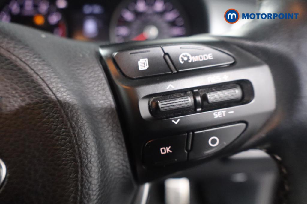 KIA Stonic 4 Manual Petrol SUV - Stock Number (1626643) - 5th supplementary image