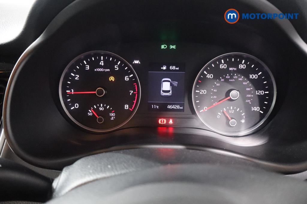 KIA Stonic 4 Manual Petrol SUV - Stock Number (1626643) - 6th supplementary image