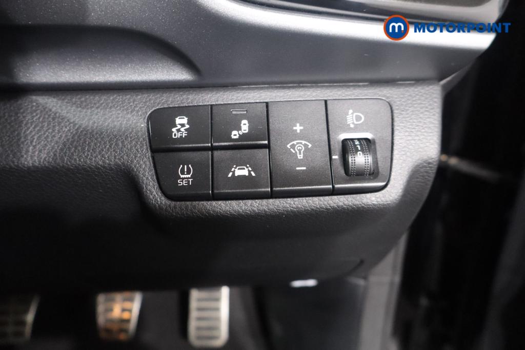 KIA Stonic 4 Manual Petrol SUV - Stock Number (1626643) - 7th supplementary image