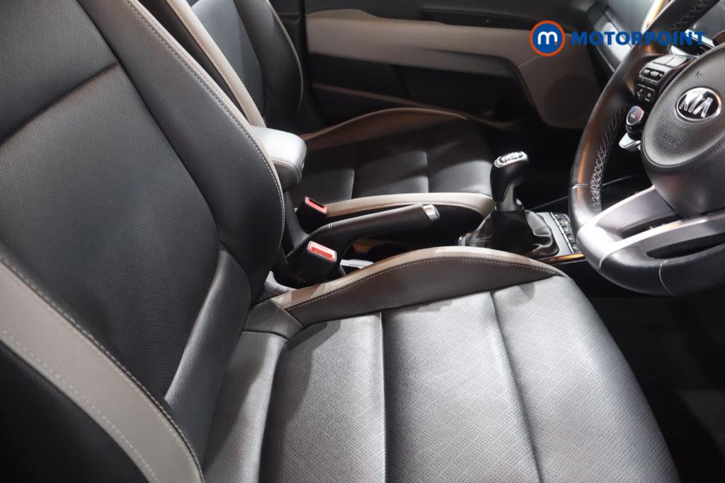 KIA Stonic 4 Manual Petrol SUV - Stock Number (1626643) - 10th supplementary image