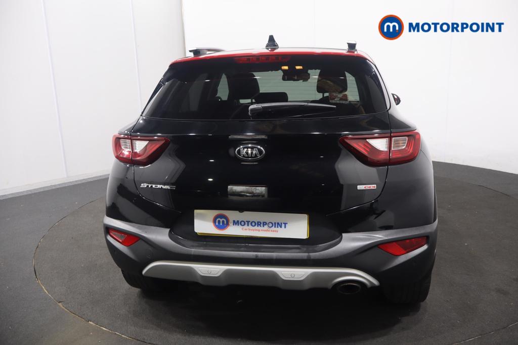 KIA Stonic 4 Manual Petrol SUV - Stock Number (1626643) - 16th supplementary image