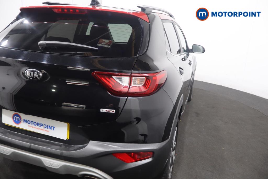 KIA Stonic 4 Manual Petrol SUV - Stock Number (1626643) - 17th supplementary image