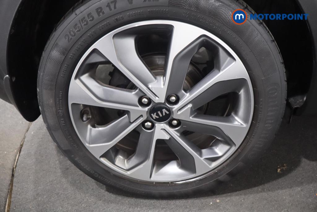 KIA Stonic 4 Manual Petrol SUV - Stock Number (1626643) - 19th supplementary image