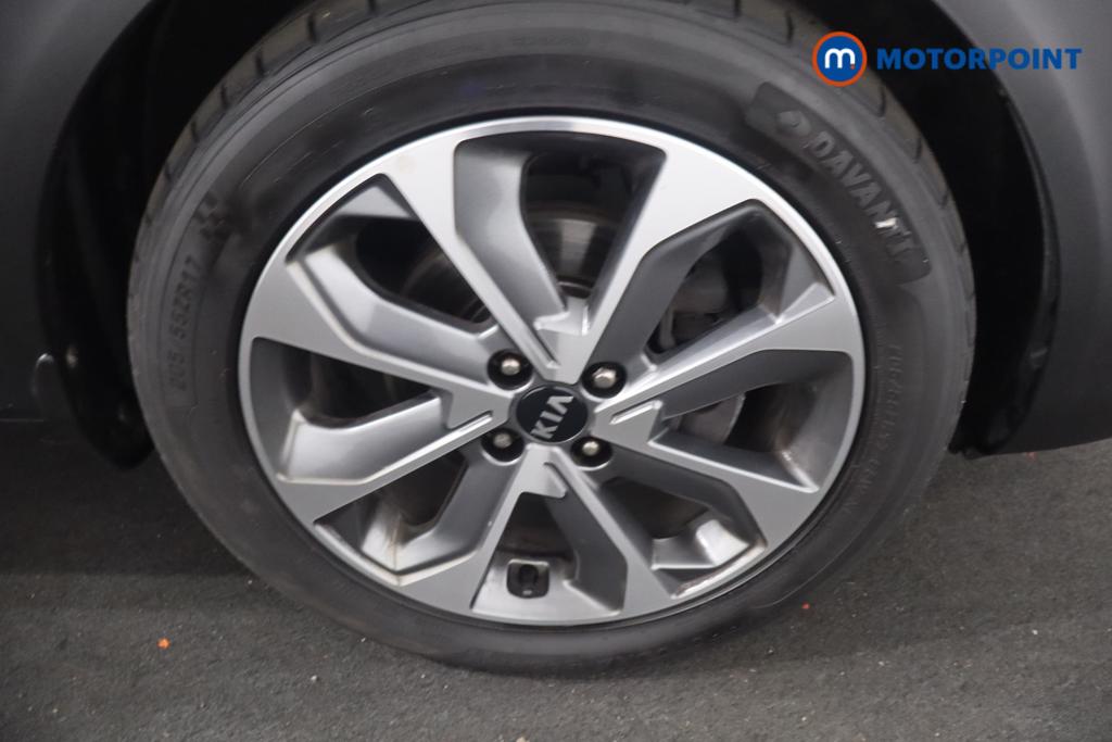 KIA Stonic 4 Manual Petrol SUV - Stock Number (1626643) - 21st supplementary image