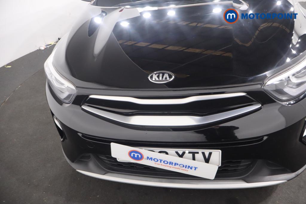KIA Stonic 4 Manual Petrol SUV - Stock Number (1626643) - 22nd supplementary image