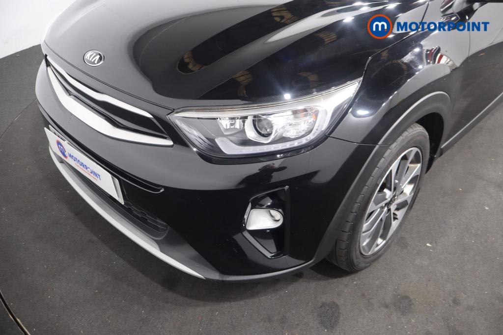 KIA Stonic 4 Manual Petrol SUV - Stock Number (1626643) - 24th supplementary image