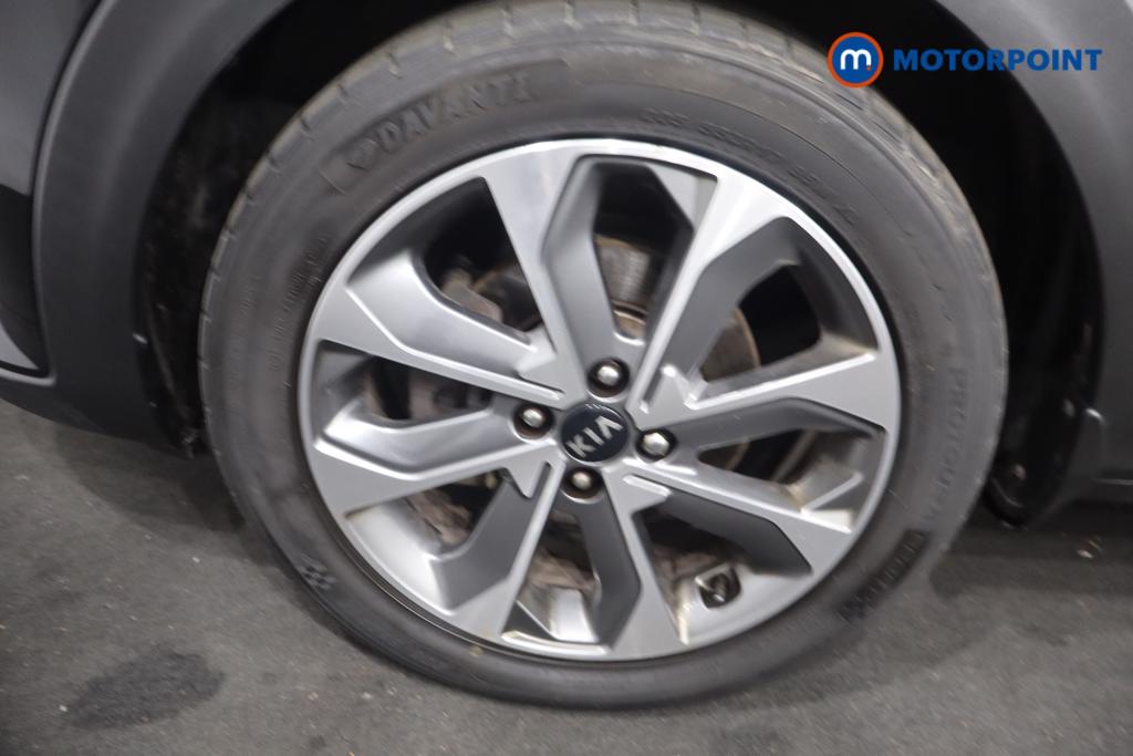 KIA Stonic 4 Manual Petrol SUV - Stock Number (1626643) - 25th supplementary image