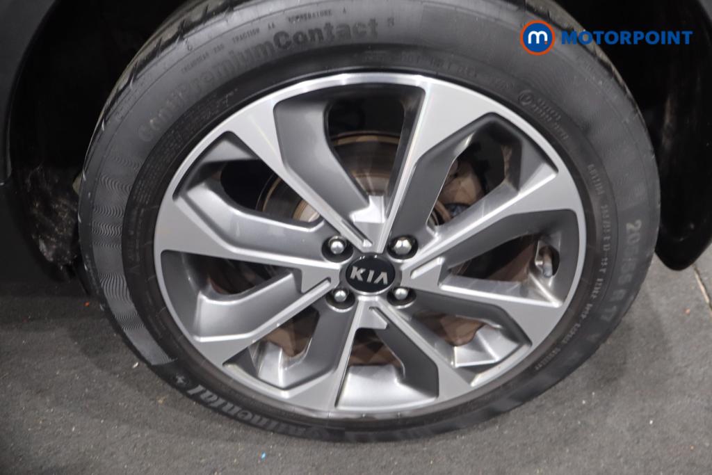 KIA Stonic 4 Manual Petrol SUV - Stock Number (1626643) - 26th supplementary image