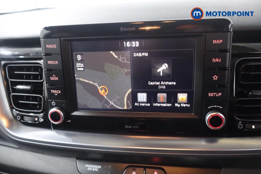 KIA Stonic 4 Manual Petrol SUV - Stock Number (1626643) - 1st supplementary image