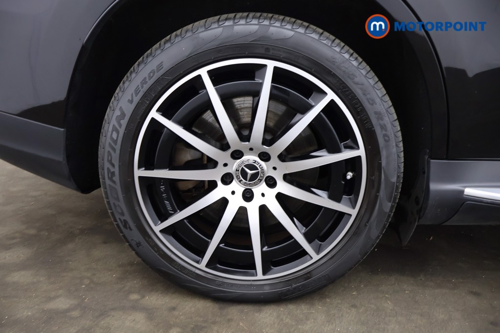 Mercedes-Benz EQC Amg Line Automatic Electric SUV - Stock Number (1626732) - 2nd supplementary image